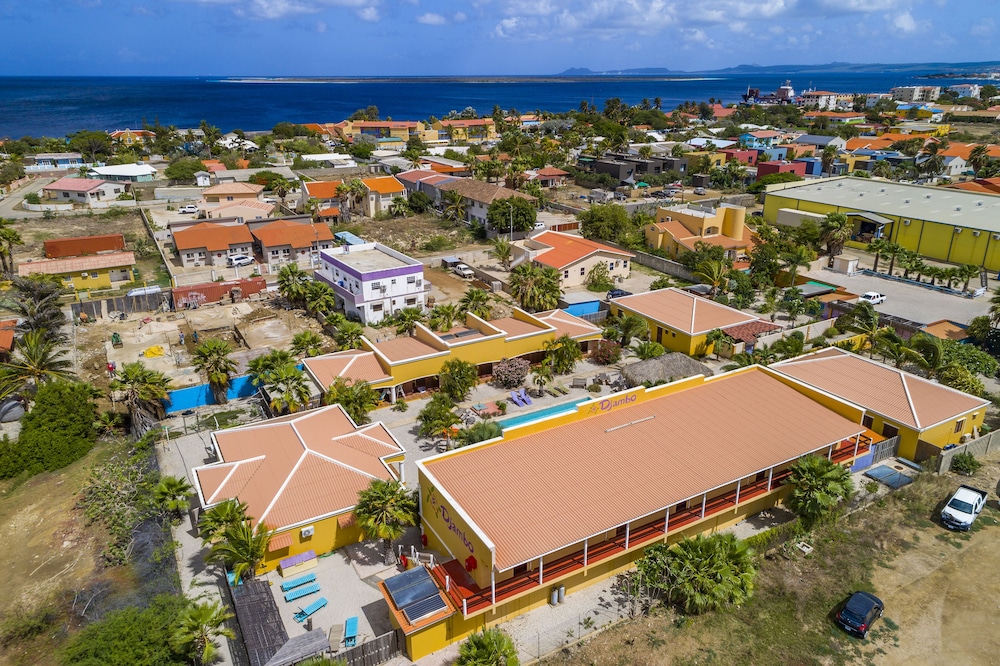 Djambo Apartments - Adults Only 5/48