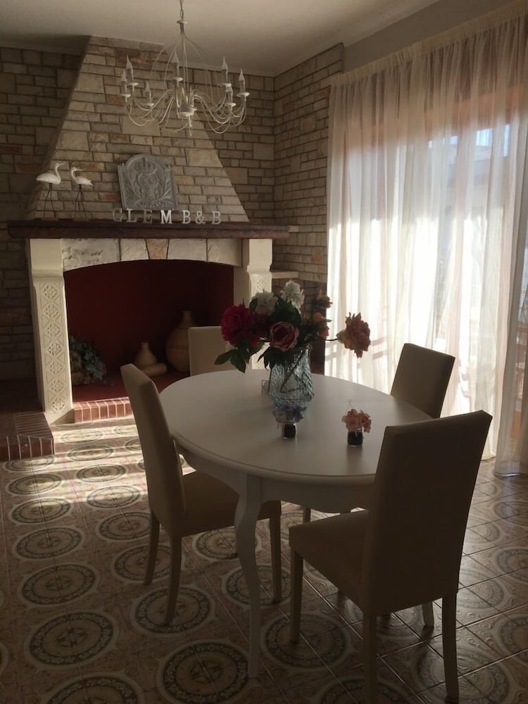 Glem B&B 20/26