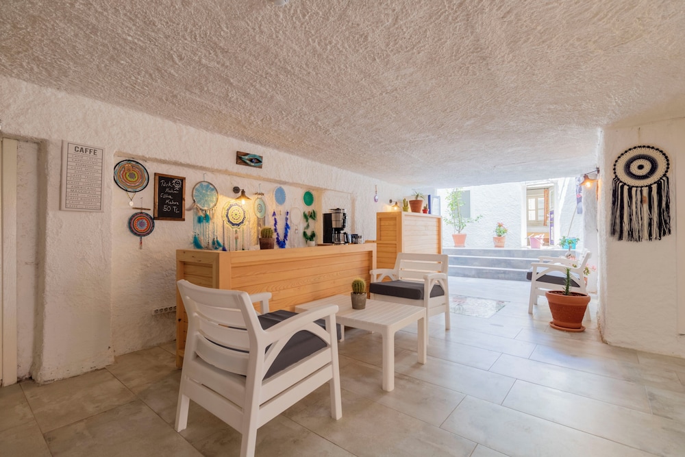 Das Hotel Alacati 5/50
