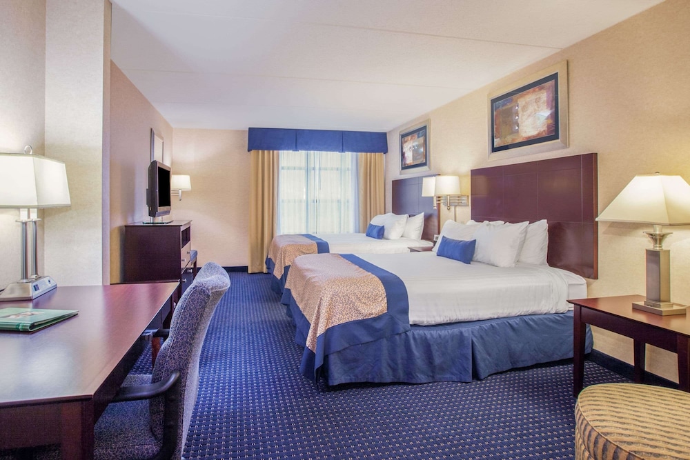 Fairfield by Marriott Inn & Suites Rome NY 20/50