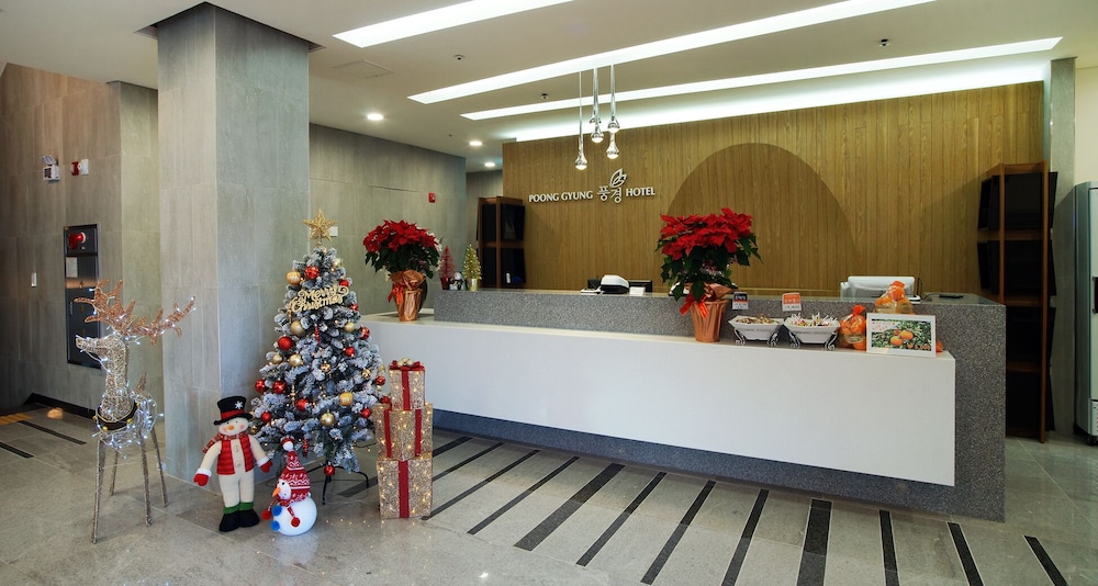 Poong Gyung Hotel 6/32