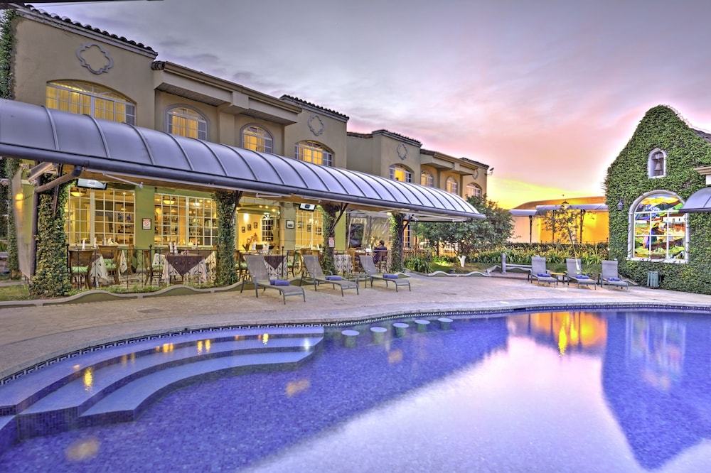 Casa Conde Hotel Suite 5/30