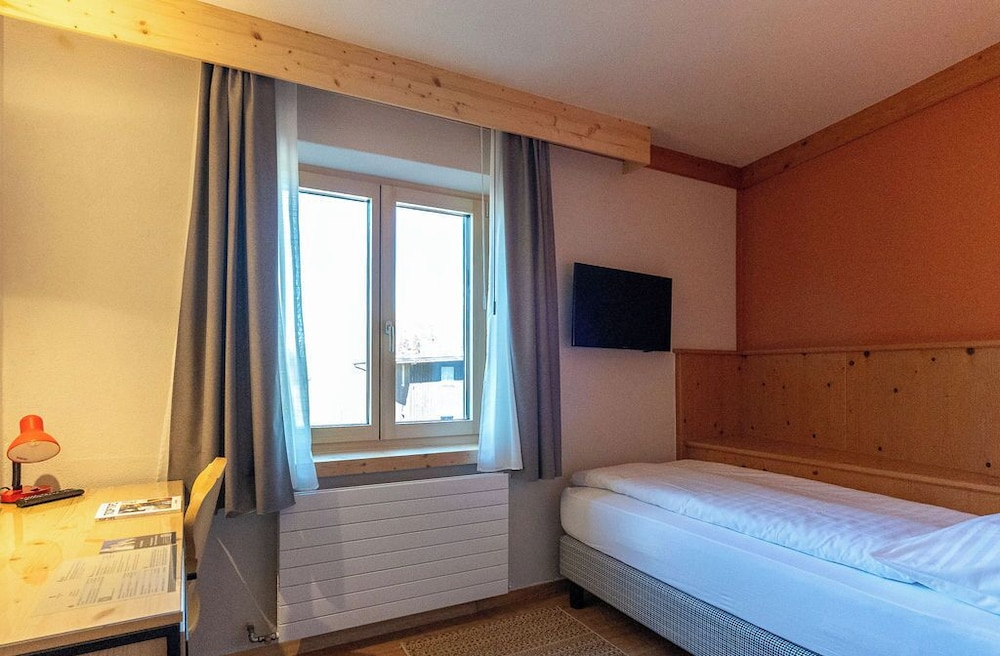 Hotel Baren 12/47