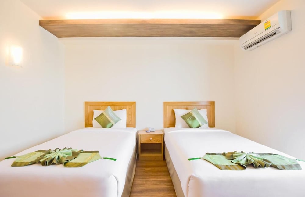 TM Land Hotel 18/33