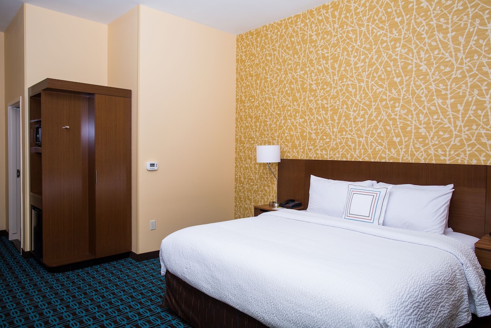 Room, King Bed, Accessible