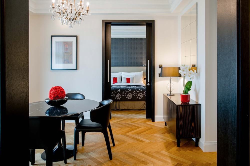 Hotel Schweizerhof Bern and The Spa 47/81