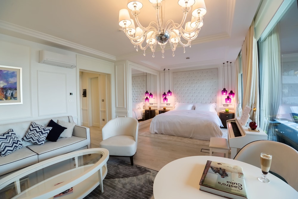 Boutique Hotel Vissi d Arte 19/50