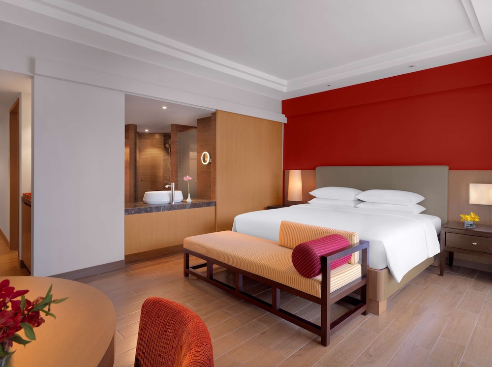 Hyatt Regency Kuantan Resort 11/64