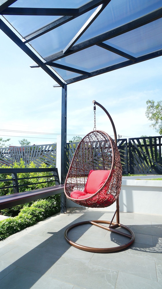 Apa-Tree Boutique Hotel 27/39
