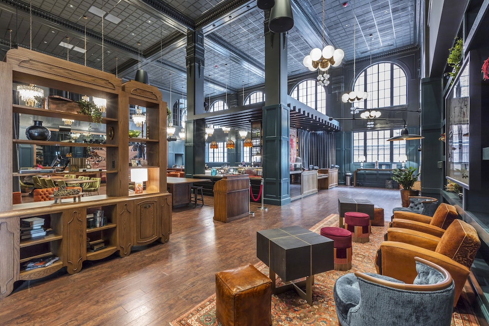 Hotel Indigo Nashville at The Countrypolitan 58/77