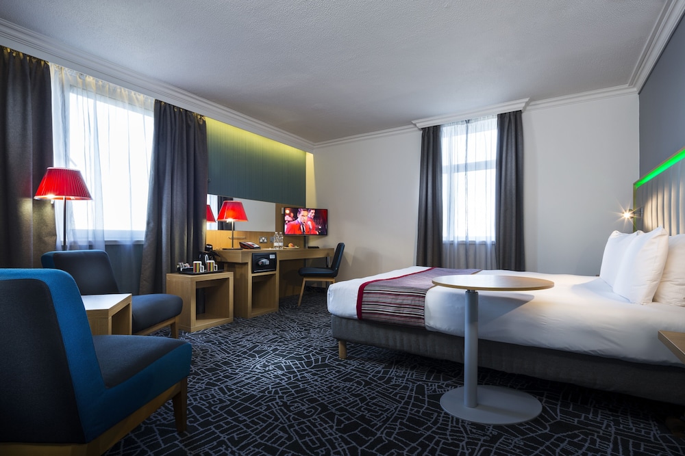 Radisson Hotel York 21/76