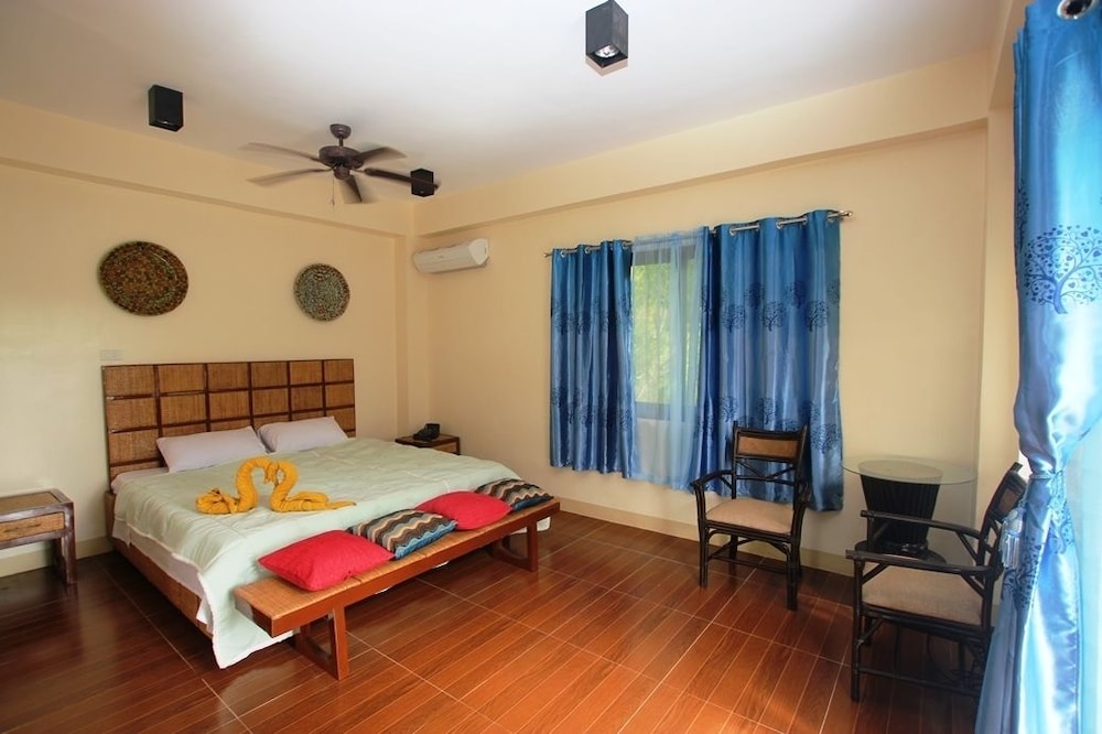 Sulusea Boutique Hotel 40/64