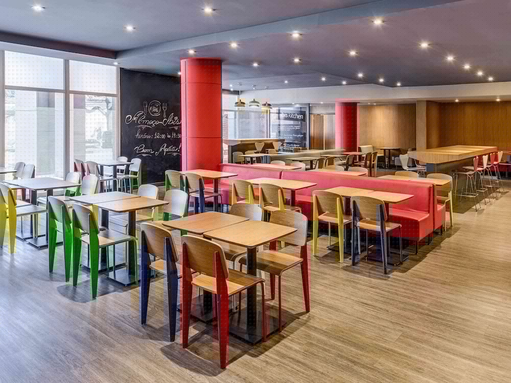 Ibis Guarulhos 48/70