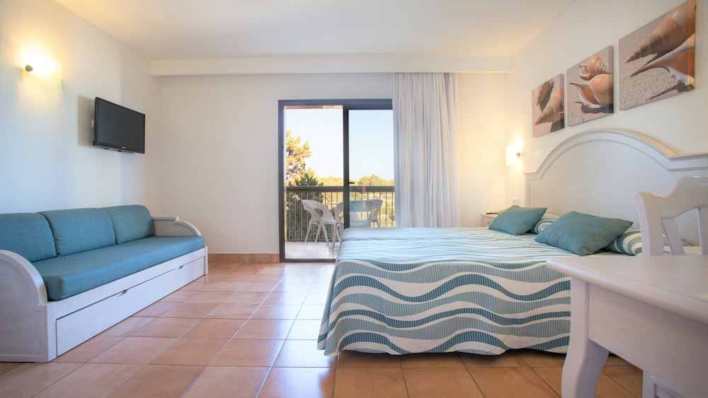 Insotel Club Formentera Playa 42/61