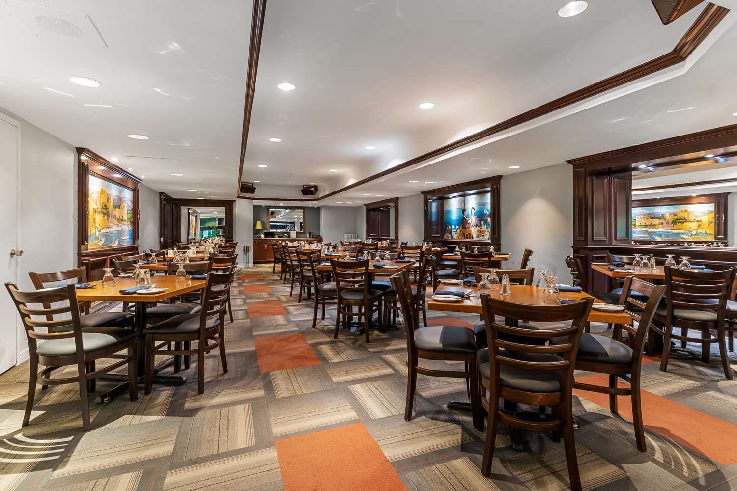 Best Western Ville Marie Montreal Hotel and Suites 32/45
