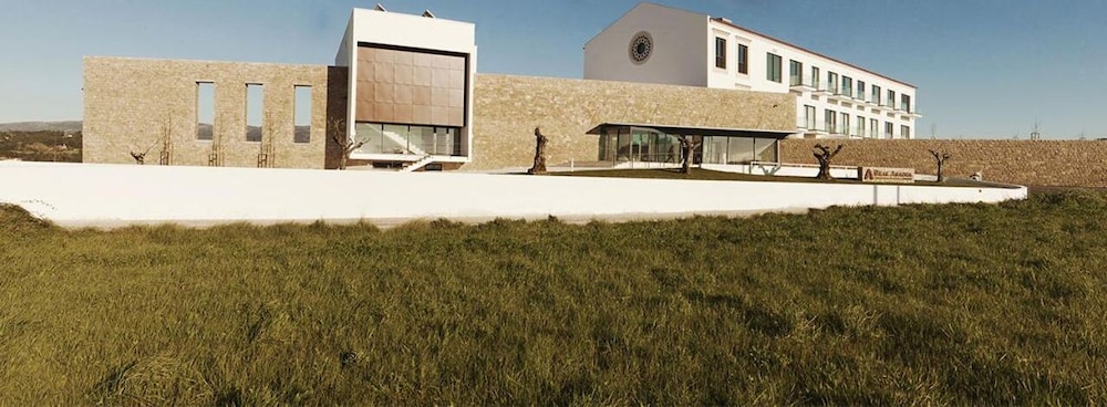 Real Abadia Congress Spa Hotel 47/50