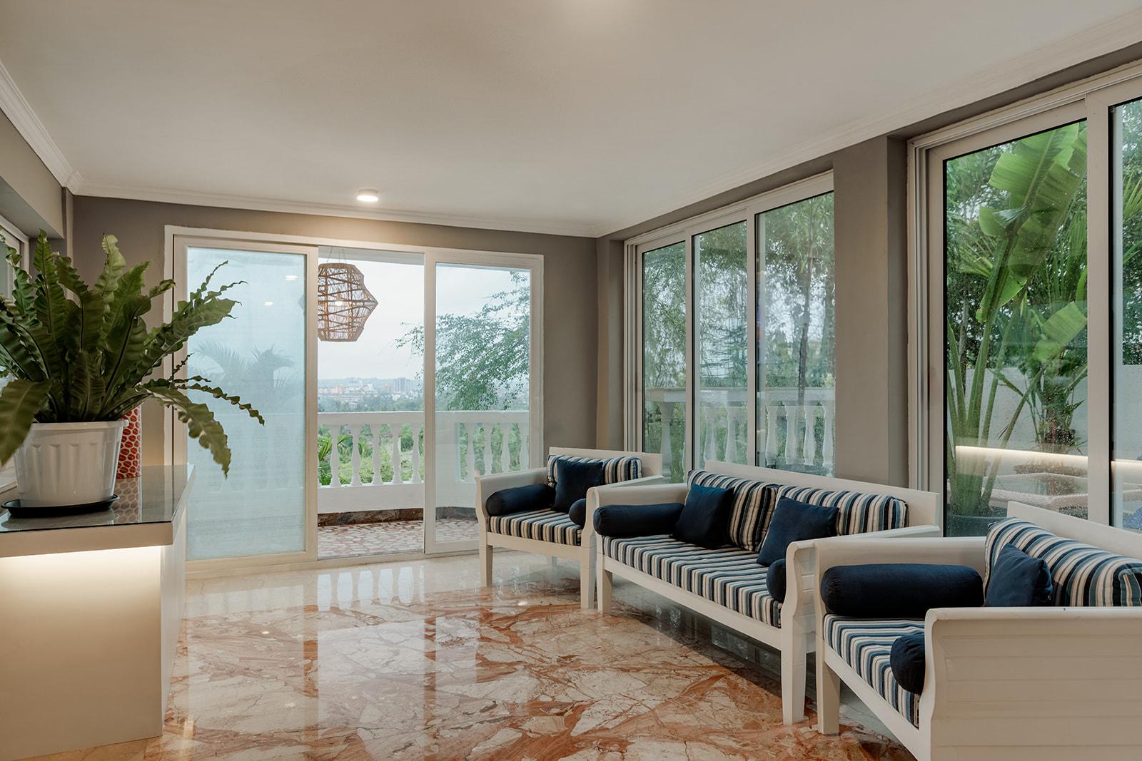 OCEAN SUITE 34/43