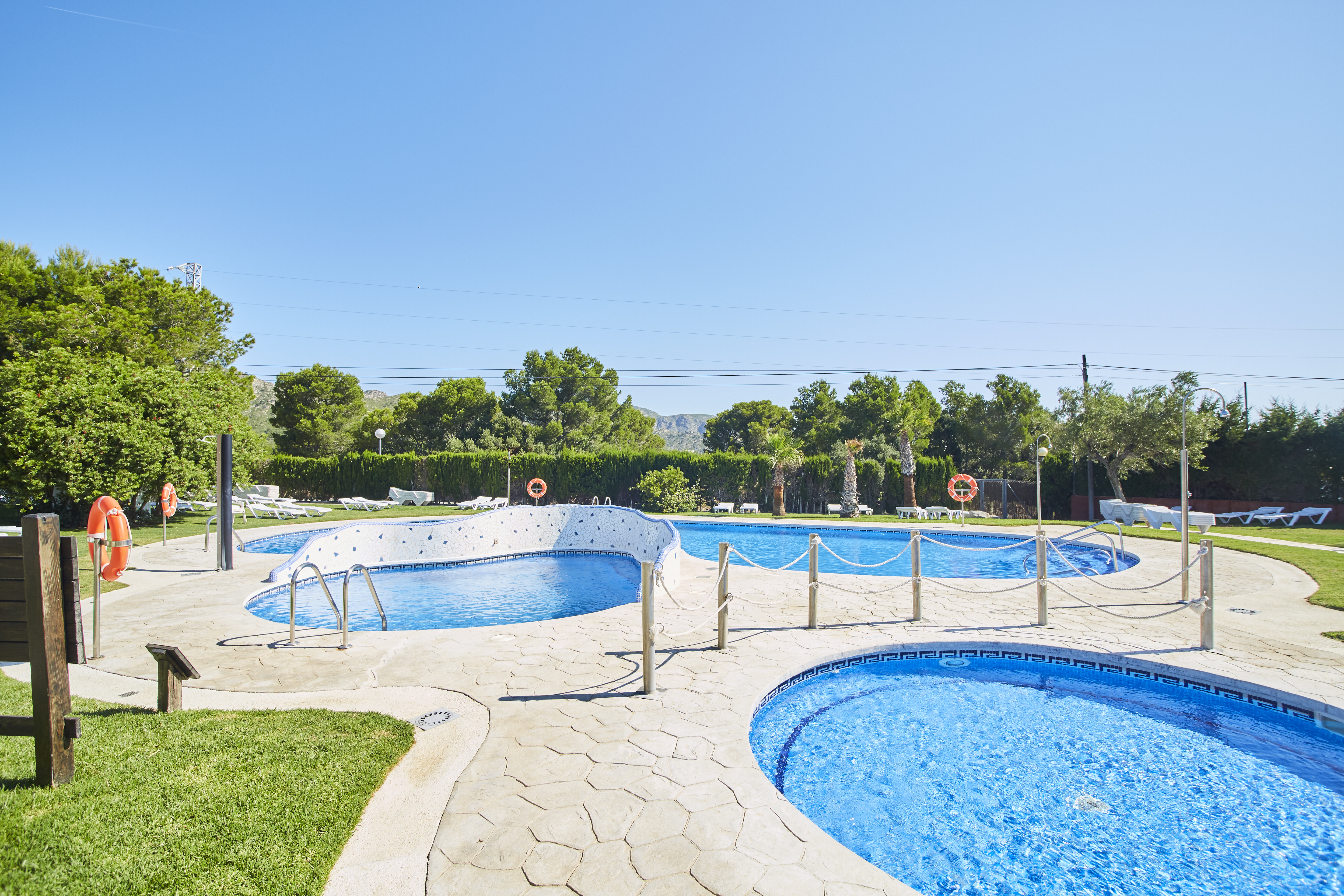 Alannia Costa Dorada Resort 20/50