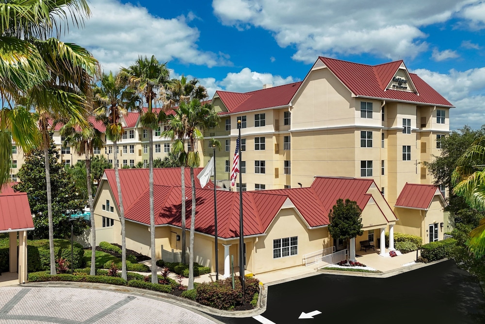 Residence Inn  Orlando Convention Center in ORLANDO - FL