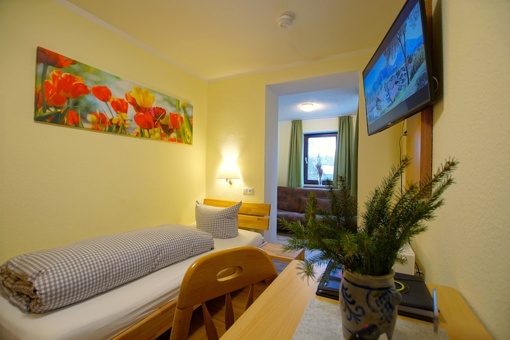 Hotel Waldmann 30/50