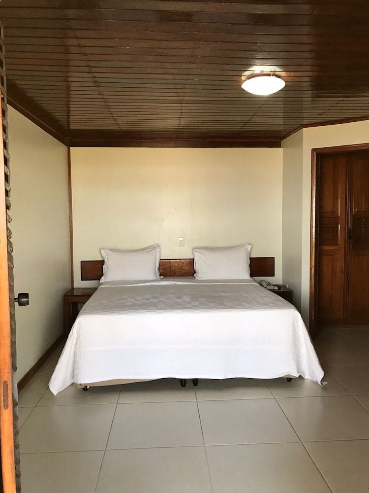 Makaira Beach Pousada Hotel 17/72
