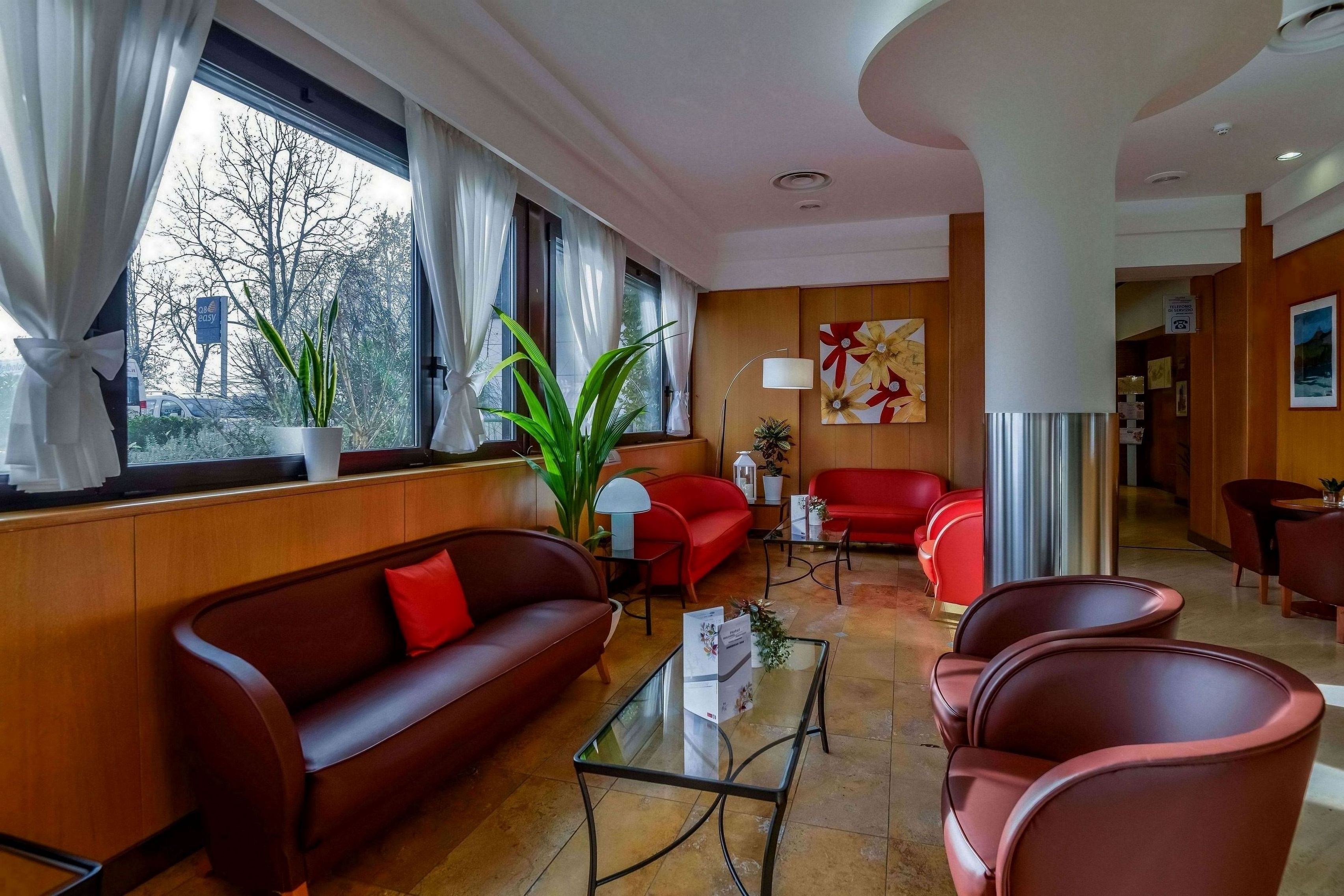 Hotel Bologna Airport 5/11