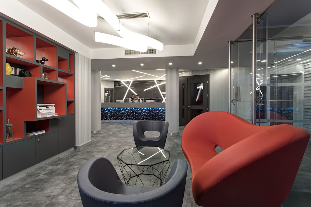 iQ Hotel Milano 36/50
