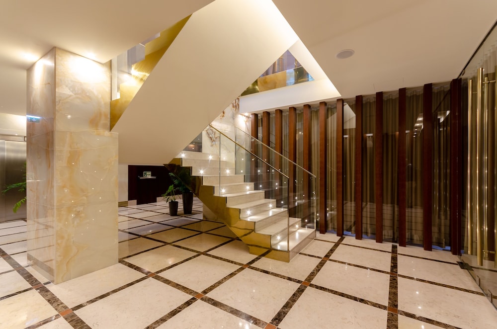 Turim Boulevard Hotel 62/65
