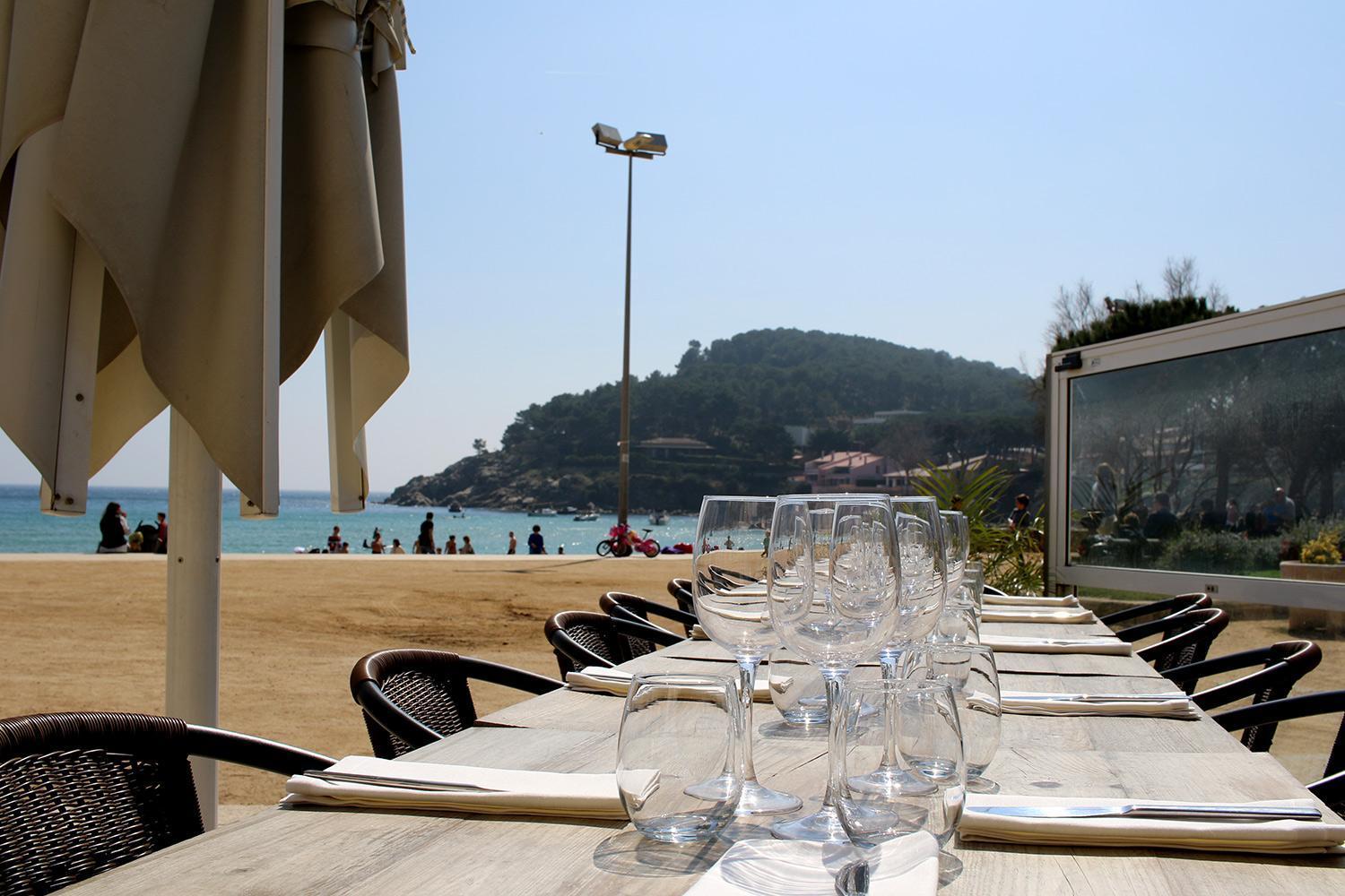 HOSTAL LA FOSCA 46/66
