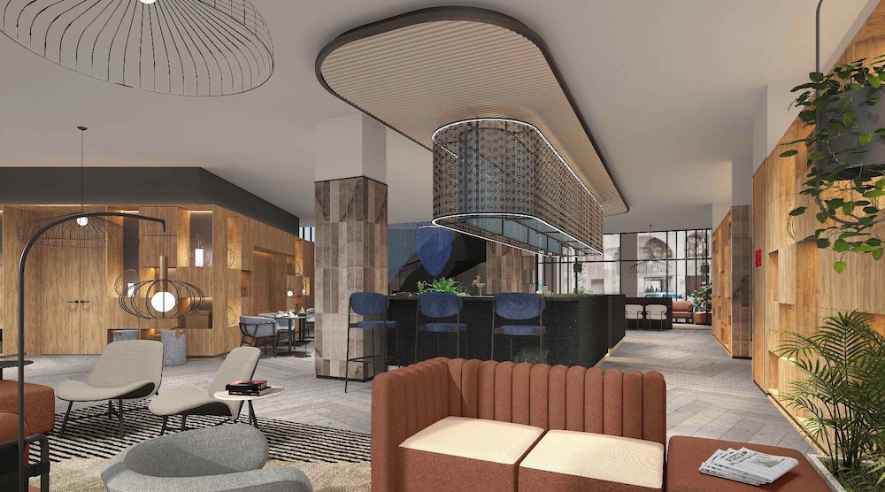 Novotel Madinah 35/46