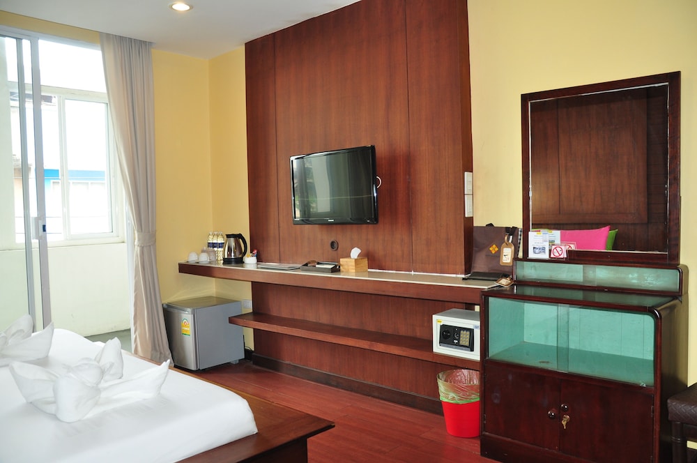 Sabye Bangkok Hotel 59/75