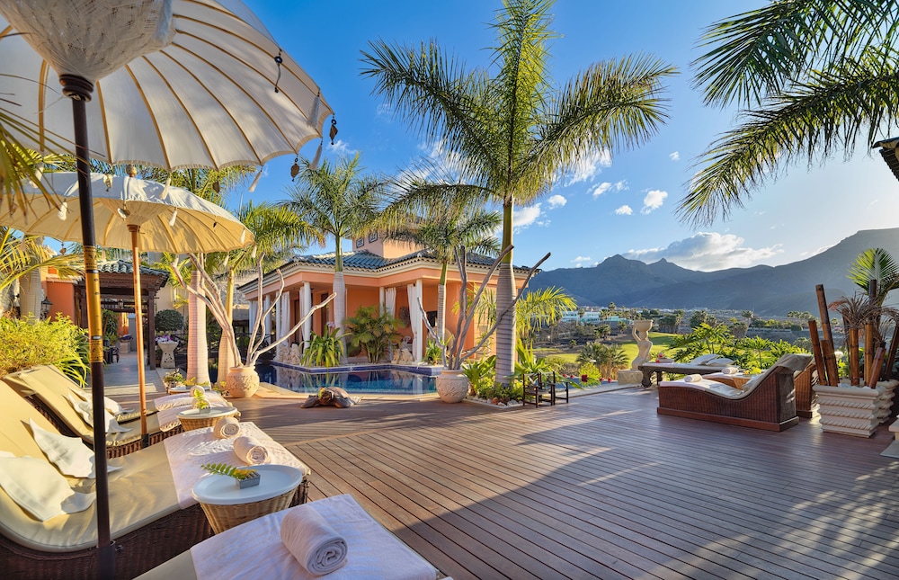 Royal Garden Villas & Spa 9/80