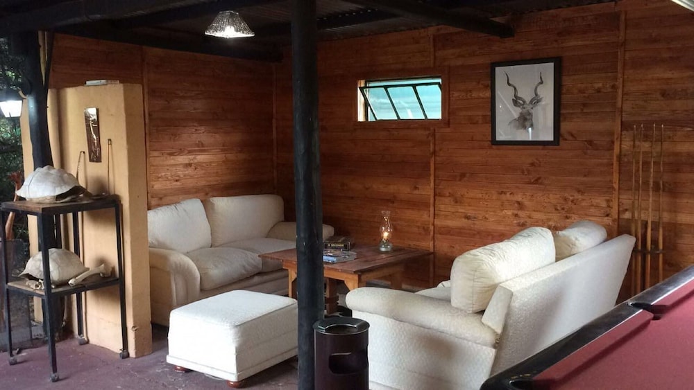 Kudu Ridge Game Lodge 21/41