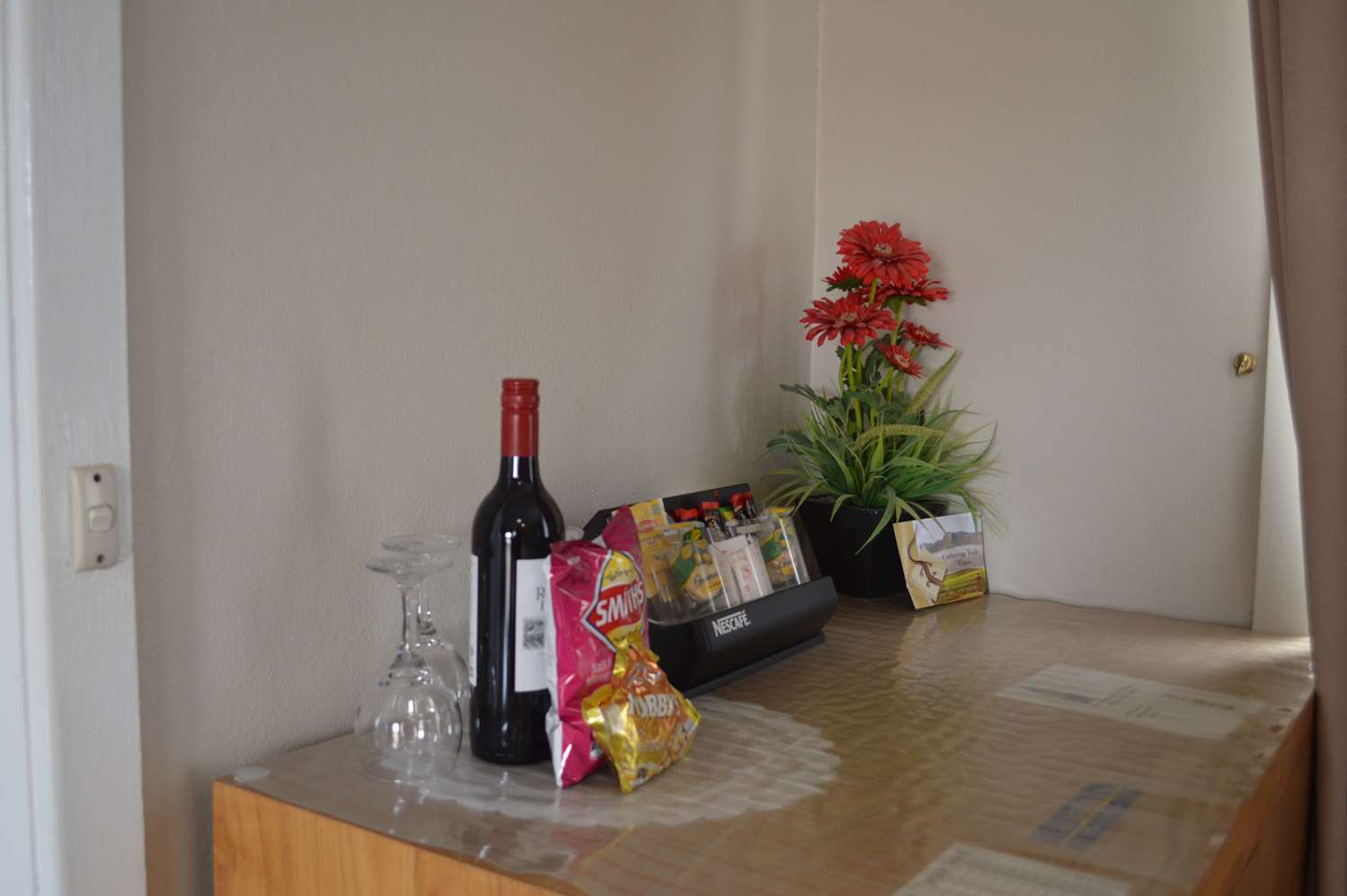 Best Western Endeavour Motel 2/40