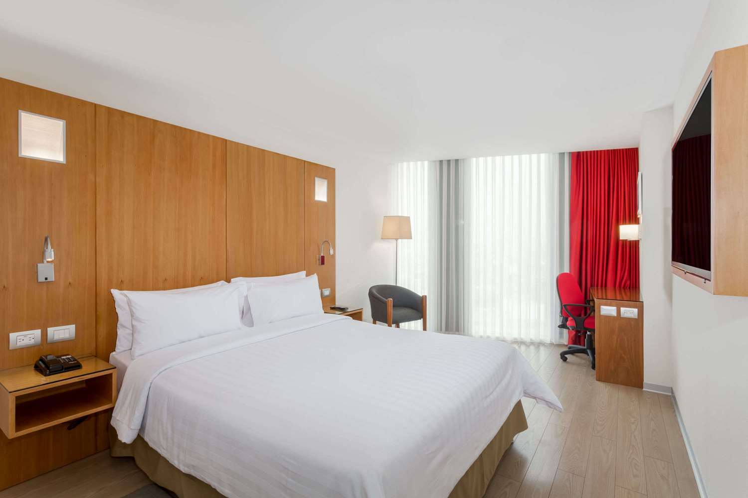 Ramada Encore by Wyndham Lima San Isidro 6/49