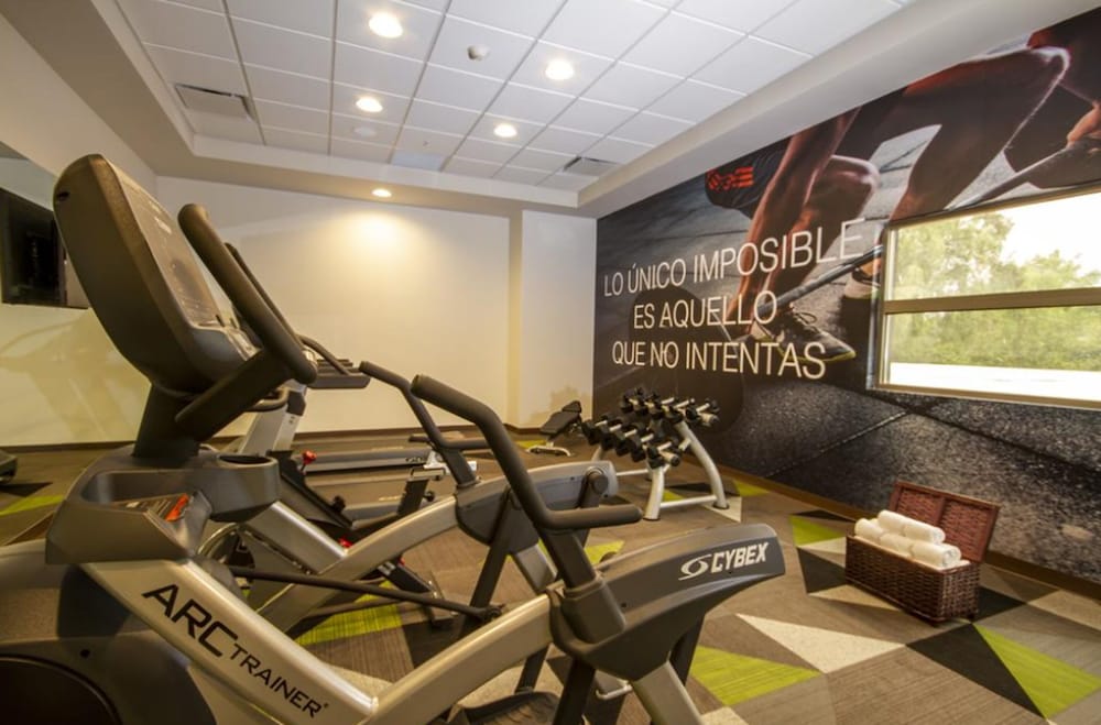 Hilton Garden Inn Leon Poliforum Ex Lq Hotel By La Quinta Leon Poliforum 24/56