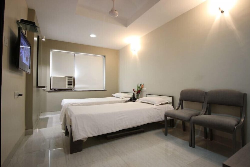 Hotel Airlines International 14/22