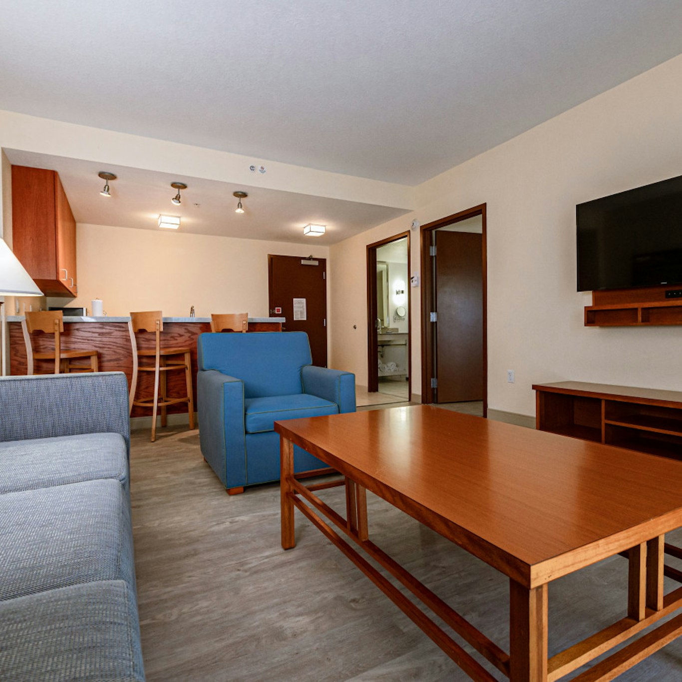 Chateau Elan Hotel and Conference Center 20/46