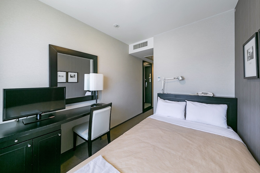 Sotetsu Fresa Inn Nagano-Ueda (ex. Hotel Sunroute Ueda) 14/43