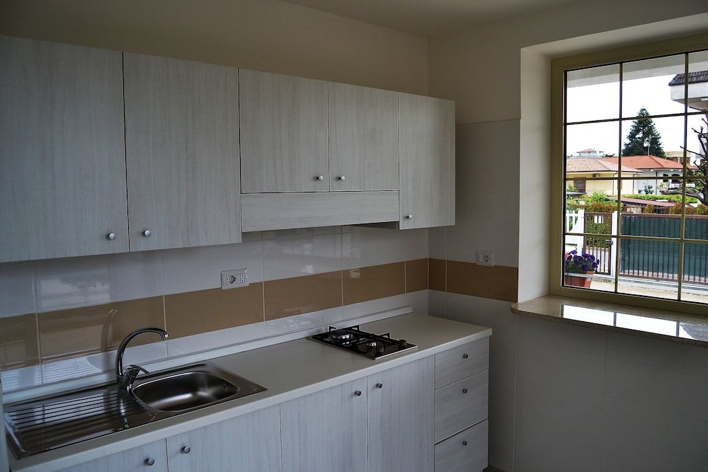 B&B Il Girasole 37/40
