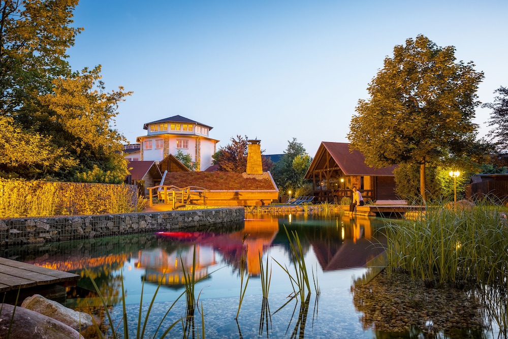 Wellnesshotel Seeschlosschen 45/50