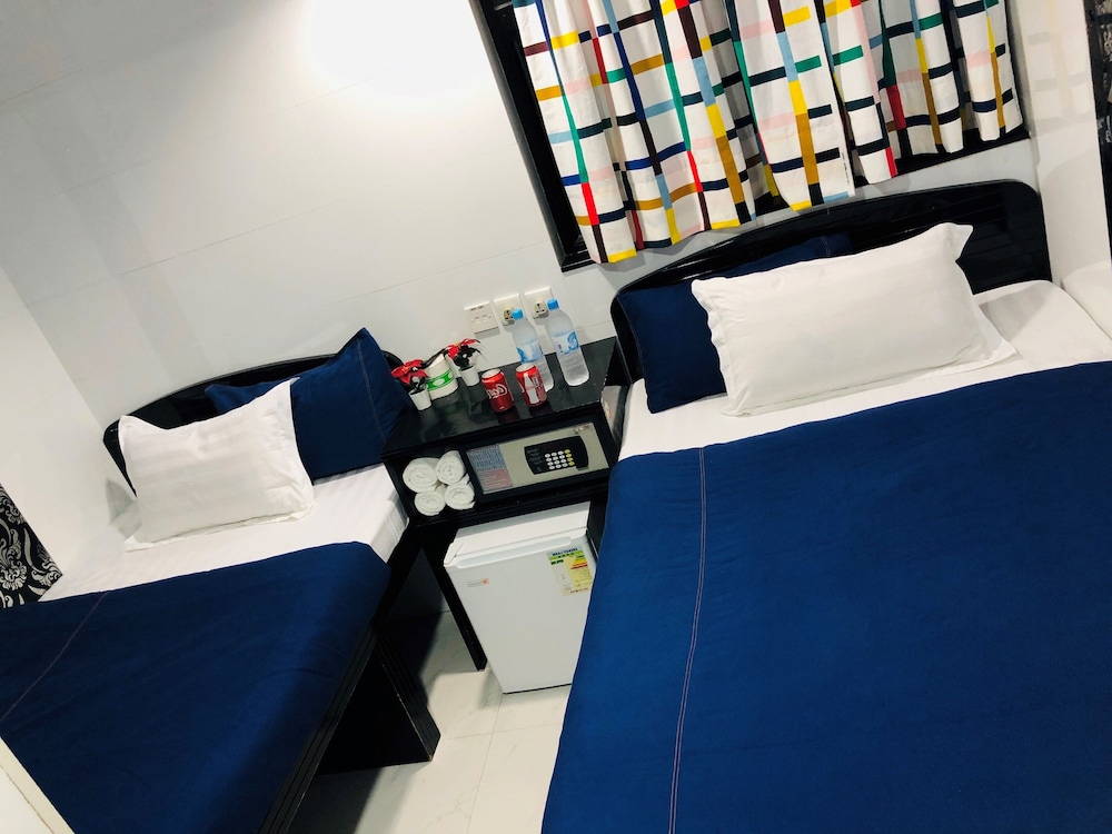 Ashoka Hostel 20/39