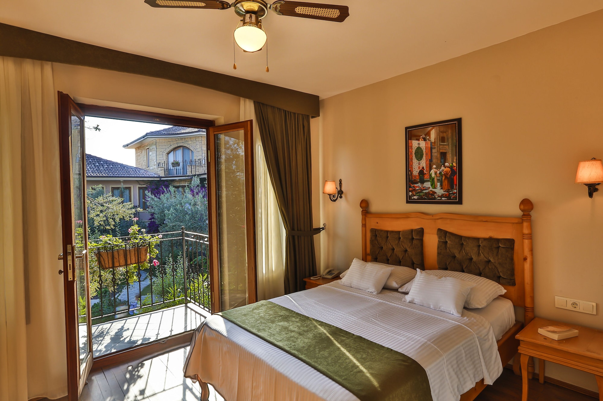 palace hotel olive odore