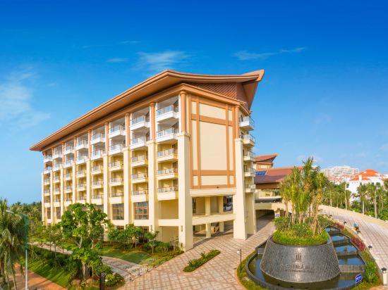 Jinshi International Hotel 3/26