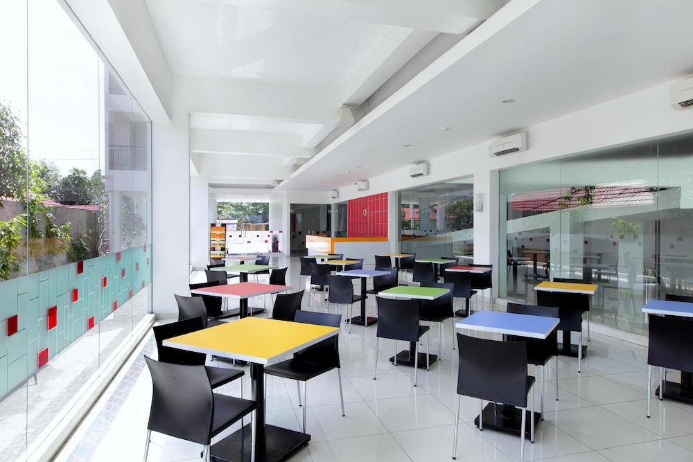 Amaris Hotel Palangkaraya 24/29
