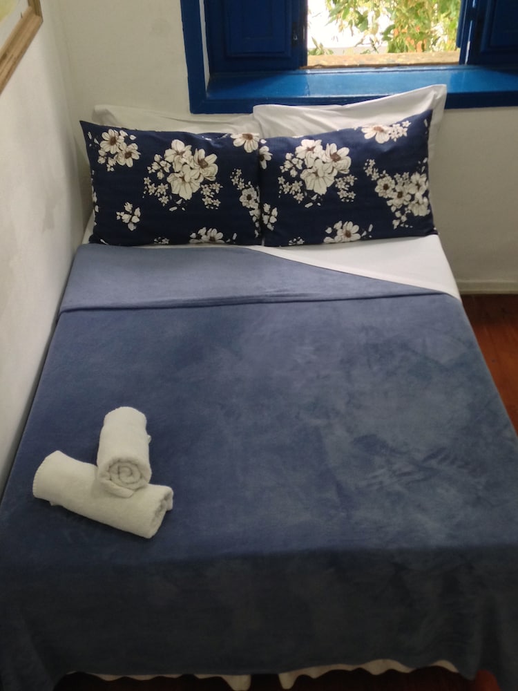 Brasileranza Hostel 17/50