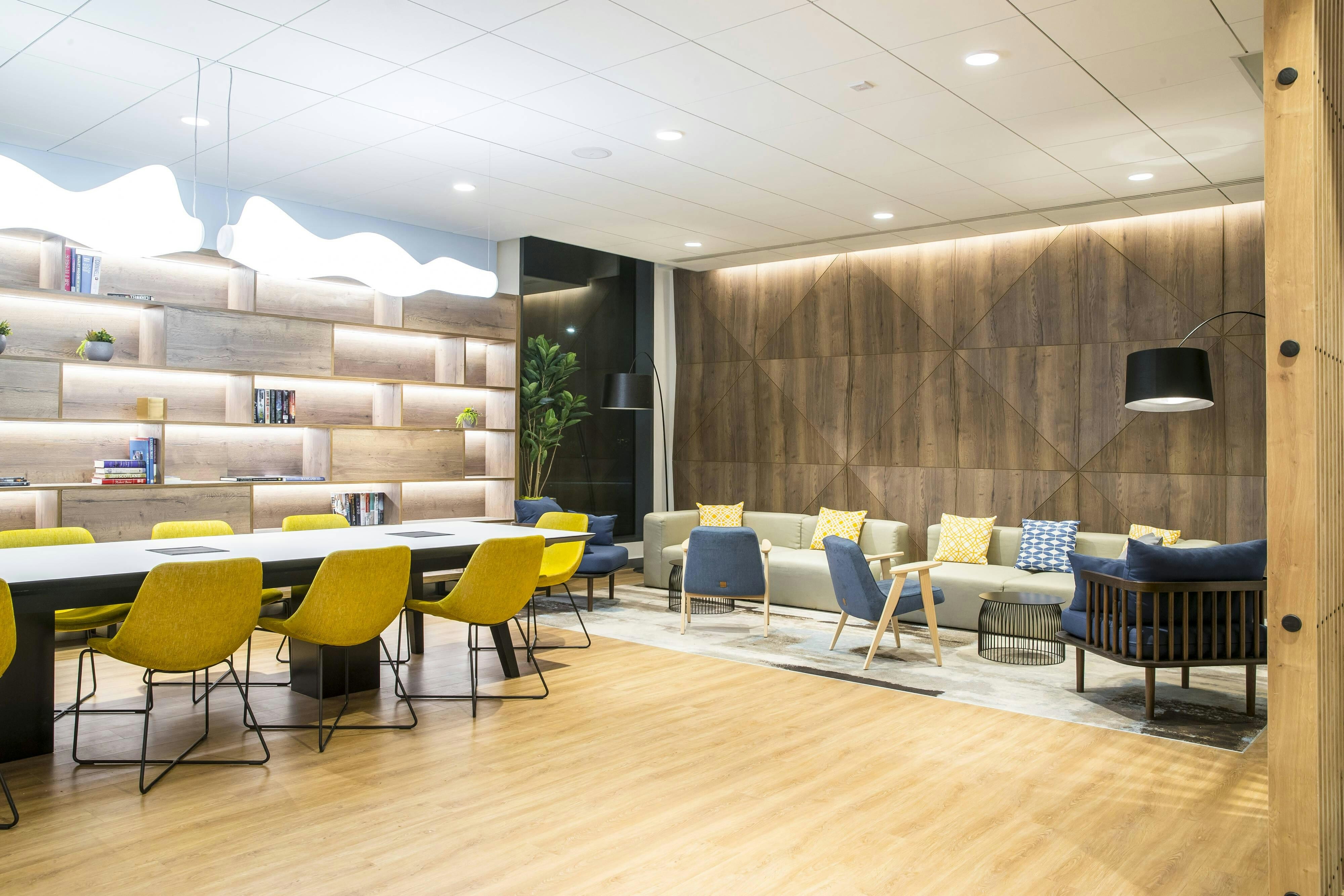 Courtyard By Marriott Edinburgh West 45/55