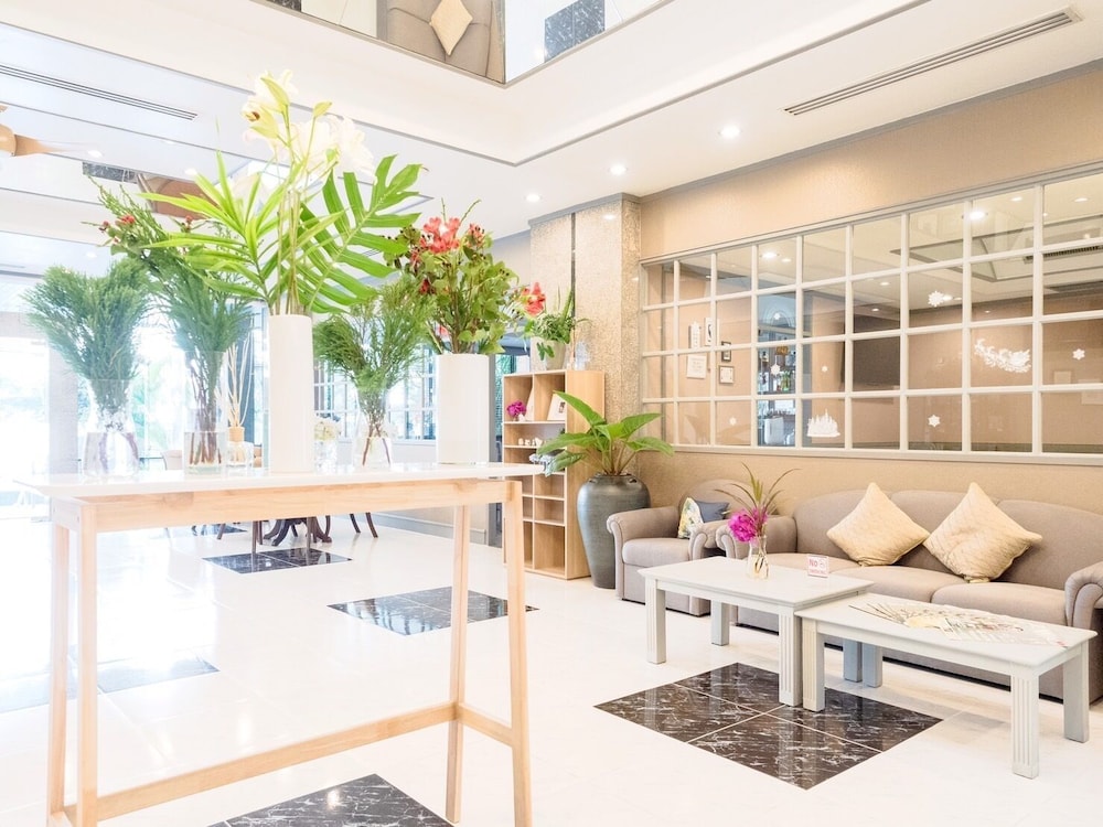 Yellow Ribbon Hills Boutique Suites 31/67