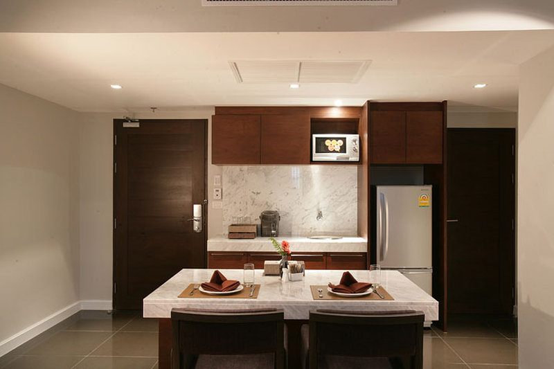 S31 Sukhumvit Hotel 10/50