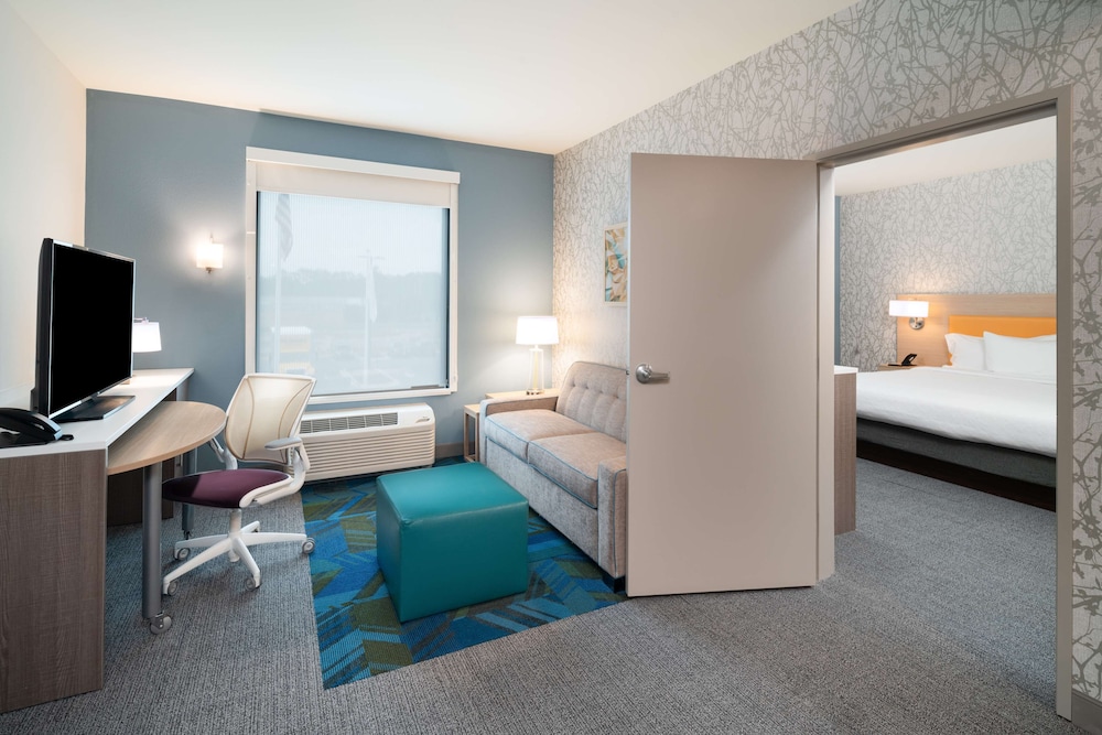 Home2 Suites By Hilton Brunswick Ga 34/44